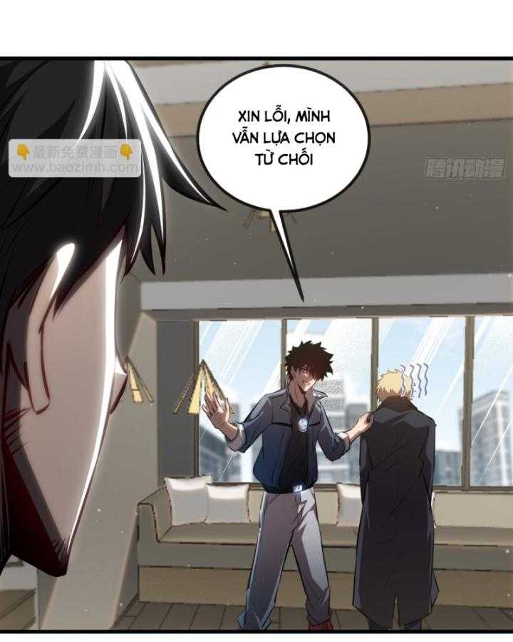 Thâm Uyên Chi Chủng Chapter 31 - Trang 8
