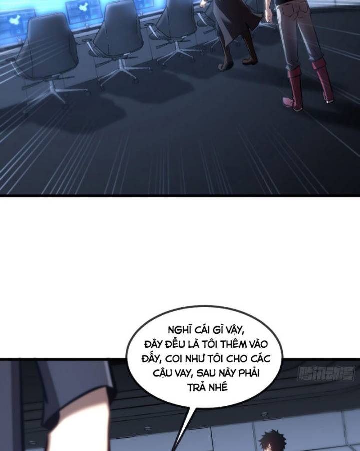 Thâm Uyên Chi Chủng Chapter 35 - Trang 49