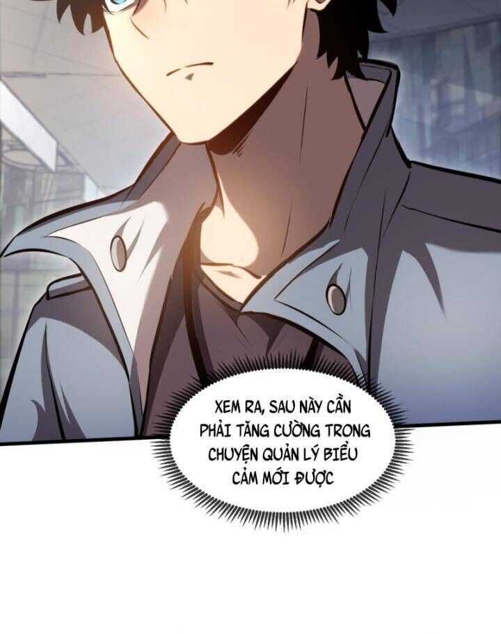 Thâm Uyên Chi Chủng Chapter 29 - Trang 8