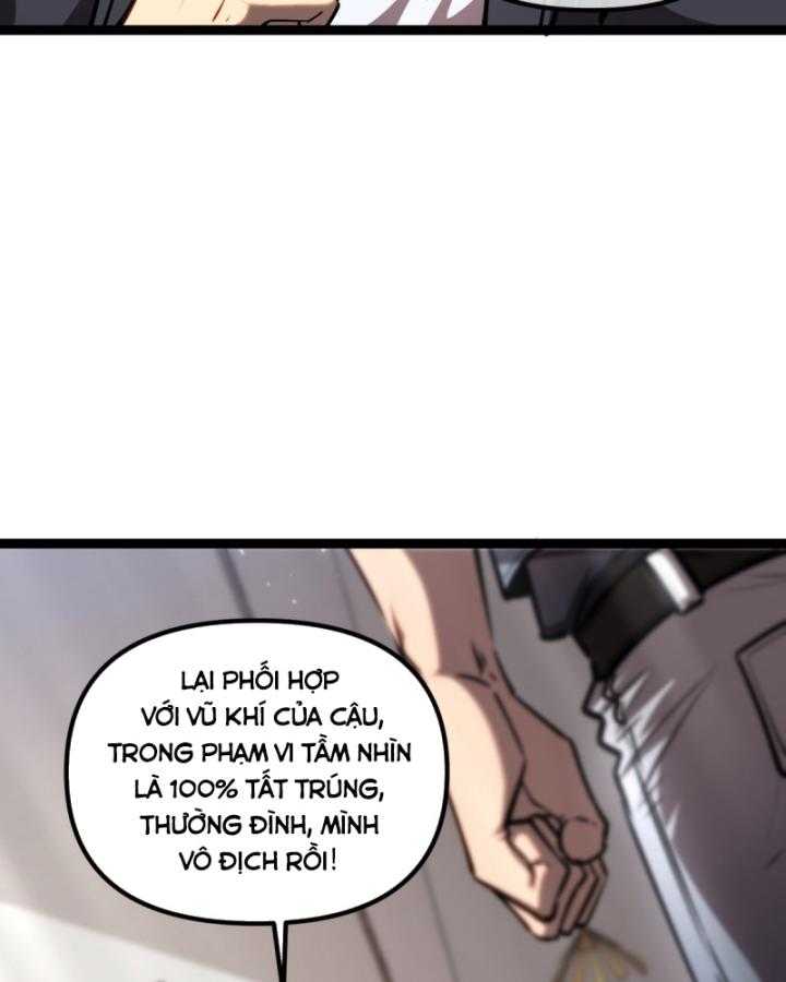 Thâm Uyên Chi Chủng Chapter 31 - Trang 53