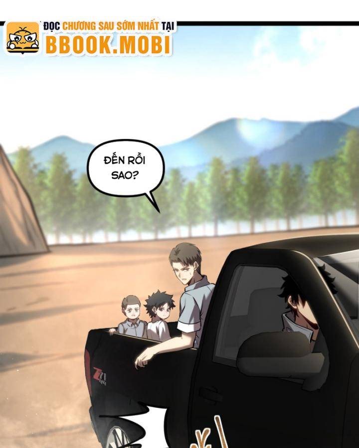 Thâm Uyên Chi Chủng Chapter 34 - Trang 59