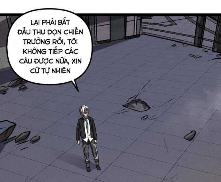 Thâm Uyên Chi Chủng Chapter 29 - Trang 20