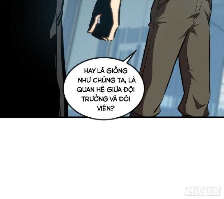 Thâm Uyên Chi Chủng Chapter 31 - Trang 29