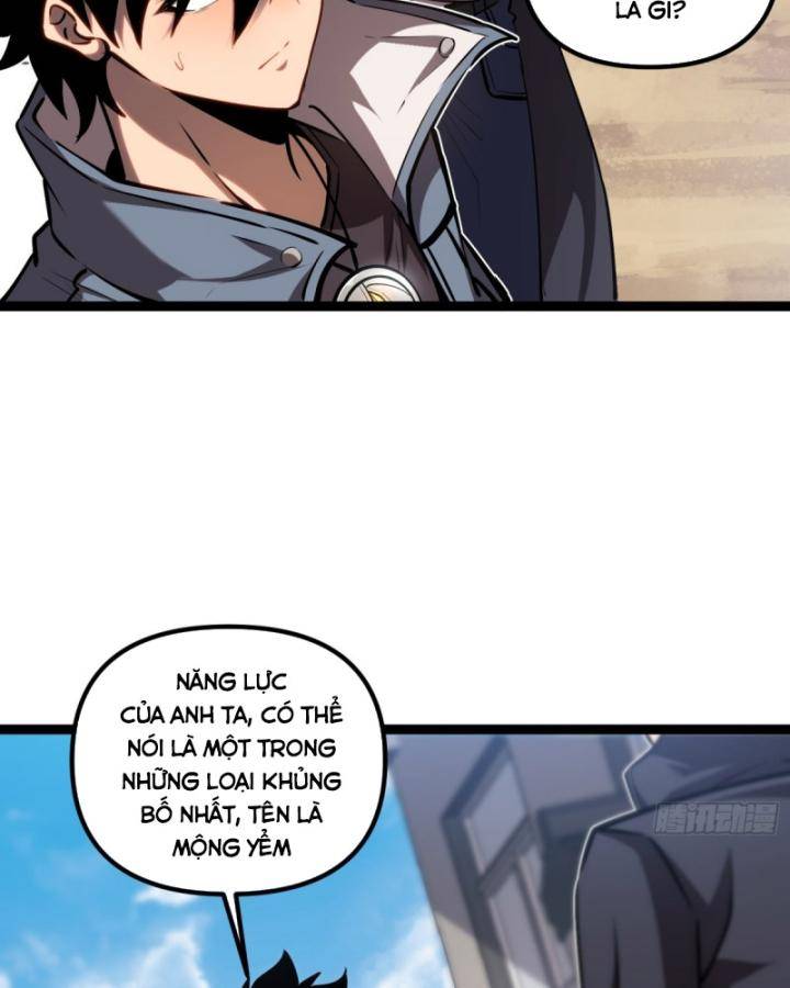 Thâm Uyên Chi Chủng Chapter 34 - Trang 14