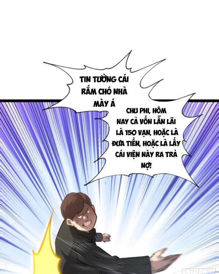 Thâm Uyên Chi Chủng Chapter 32 - Trang 44