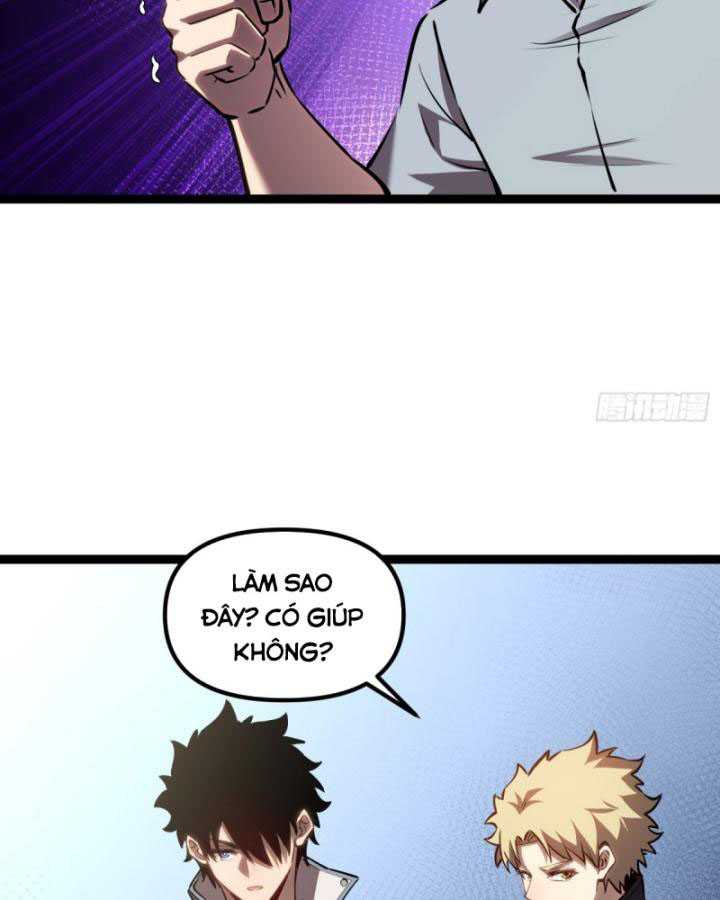 Thâm Uyên Chi Chủng Chapter 32 - Trang 52