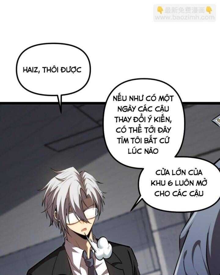 Thâm Uyên Chi Chủng Chapter 29 - Trang 18