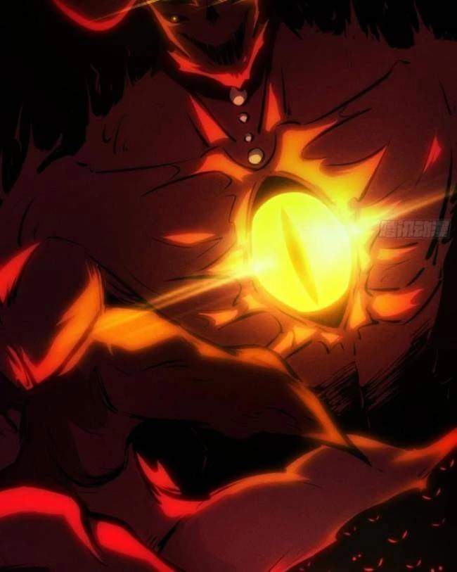 Thâm Uyên Chi Chủng Chapter 33 - Trang 13