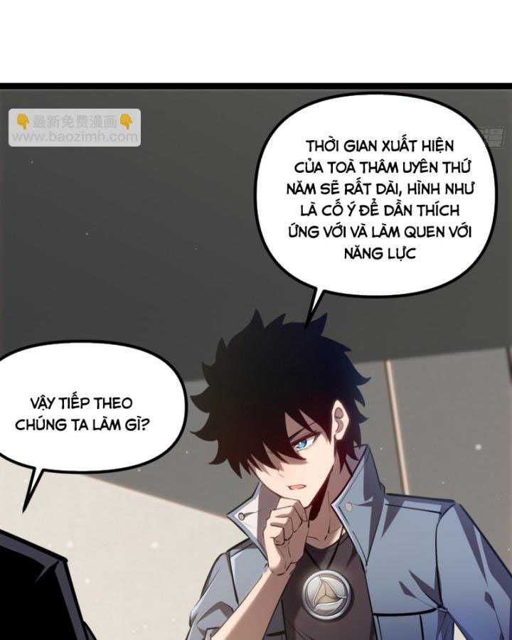 Thâm Uyên Chi Chủng Chapter 32 - Trang 9