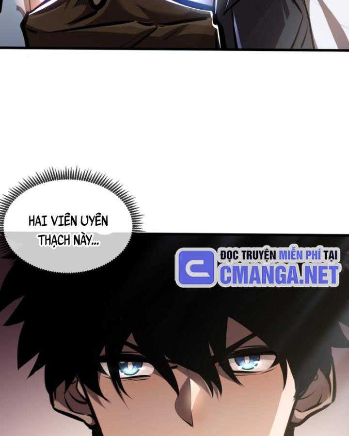 Thâm Uyên Chi Chủng Chapter 30 - Trang 40