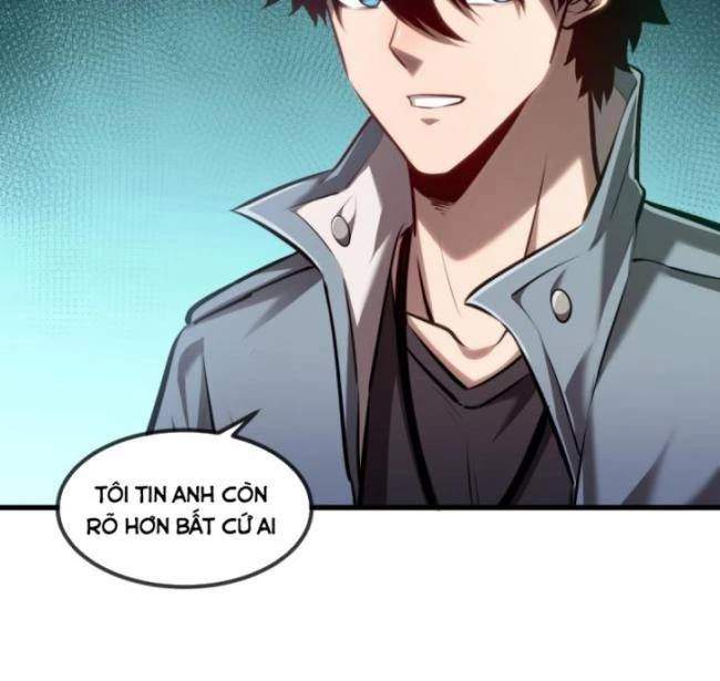 Thâm Uyên Chi Chủng Chapter 33 - Trang 27
