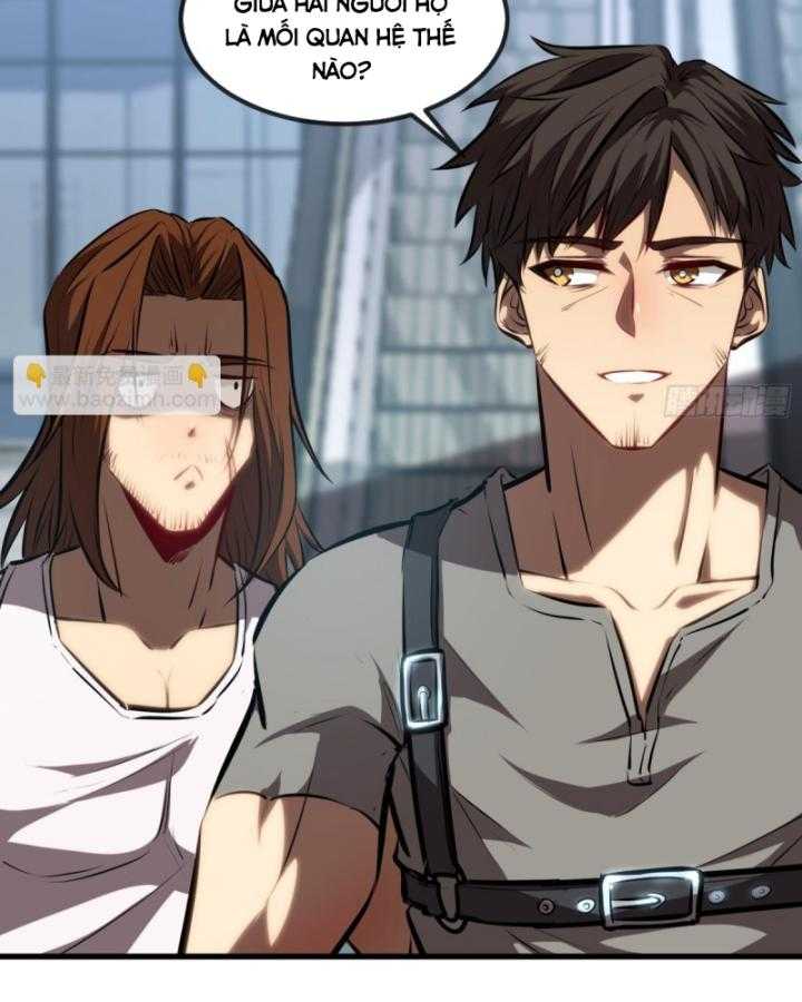Thâm Uyên Chi Chủng Chapter 31 - Trang 27