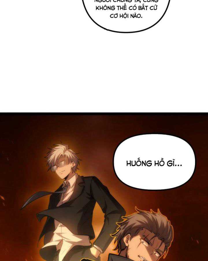 Thâm Uyên Chi Chủng Chapter 30 - Trang 28