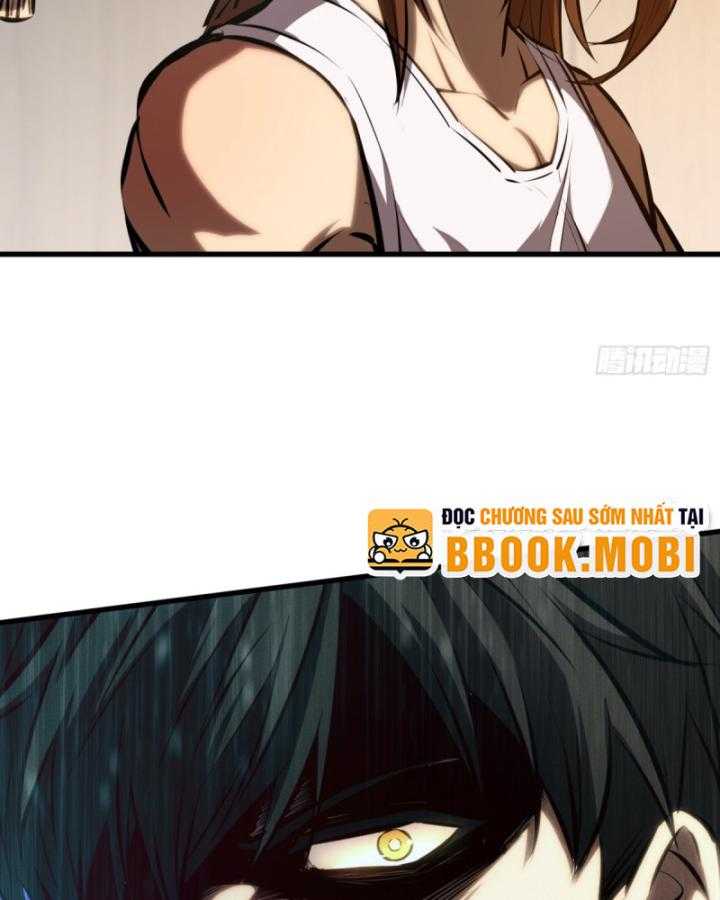 Thâm Uyên Chi Chủng Chapter 31 - Trang 17