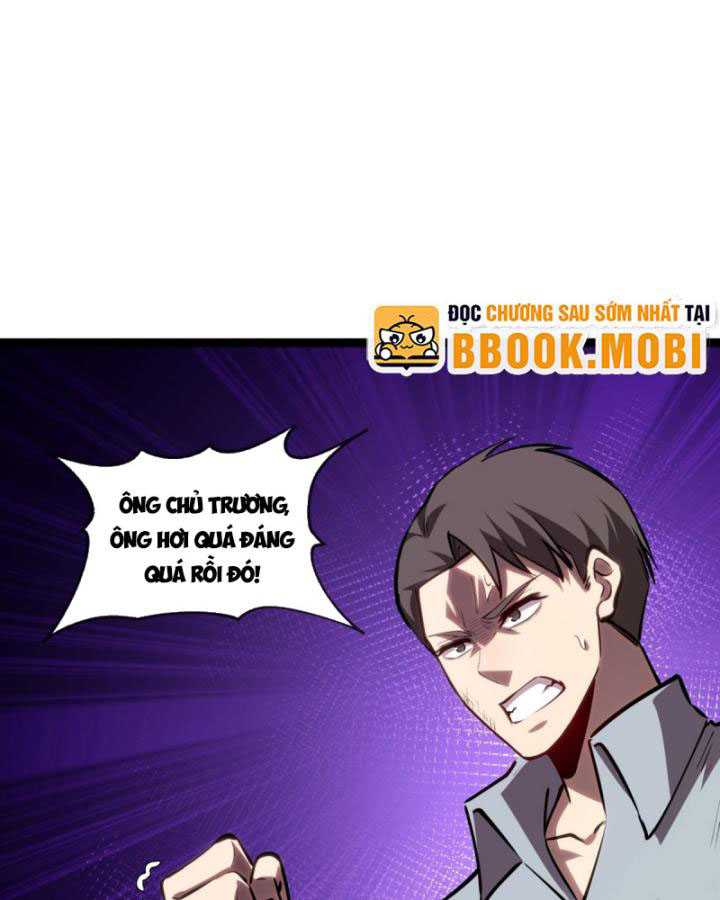 Thâm Uyên Chi Chủng Chapter 32 - Trang 51