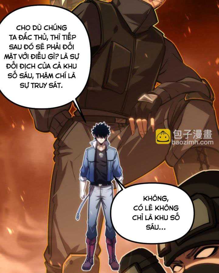 Thâm Uyên Chi Chủng Chapter 30 - Trang 29