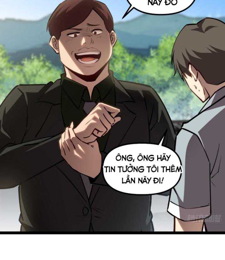 Thâm Uyên Chi Chủng Chapter 32 - Trang 43