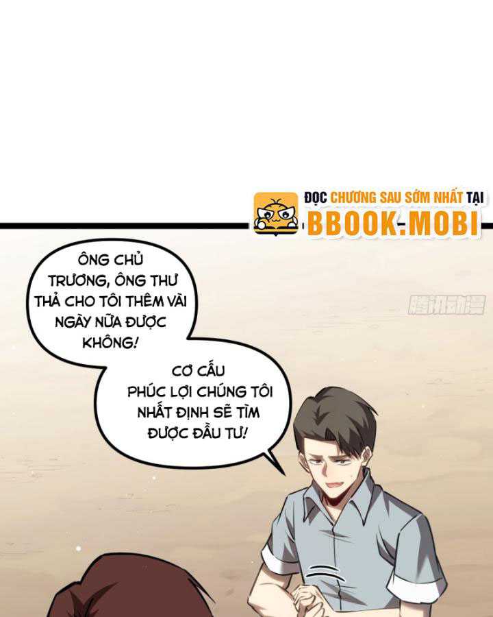Thâm Uyên Chi Chủng Chapter 32 - Trang 41