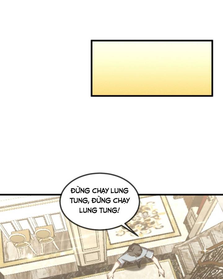 Thâm Uyên Chi Chủng Chapter 35 - Trang 44
