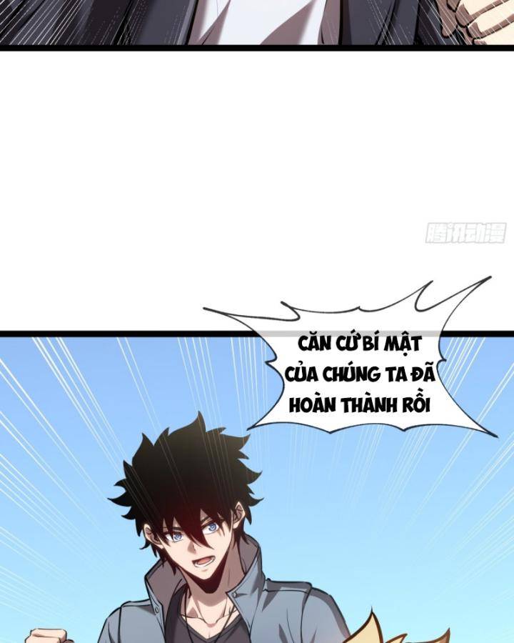 Thâm Uyên Chi Chủng Chapter 34 - Trang 34