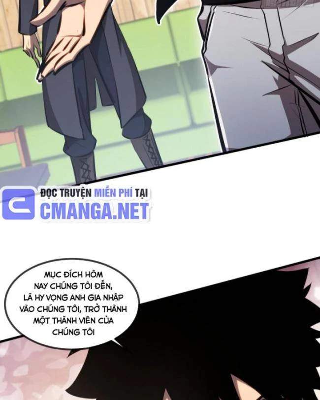 Thâm Uyên Chi Chủng Chapter 33 - Trang 40