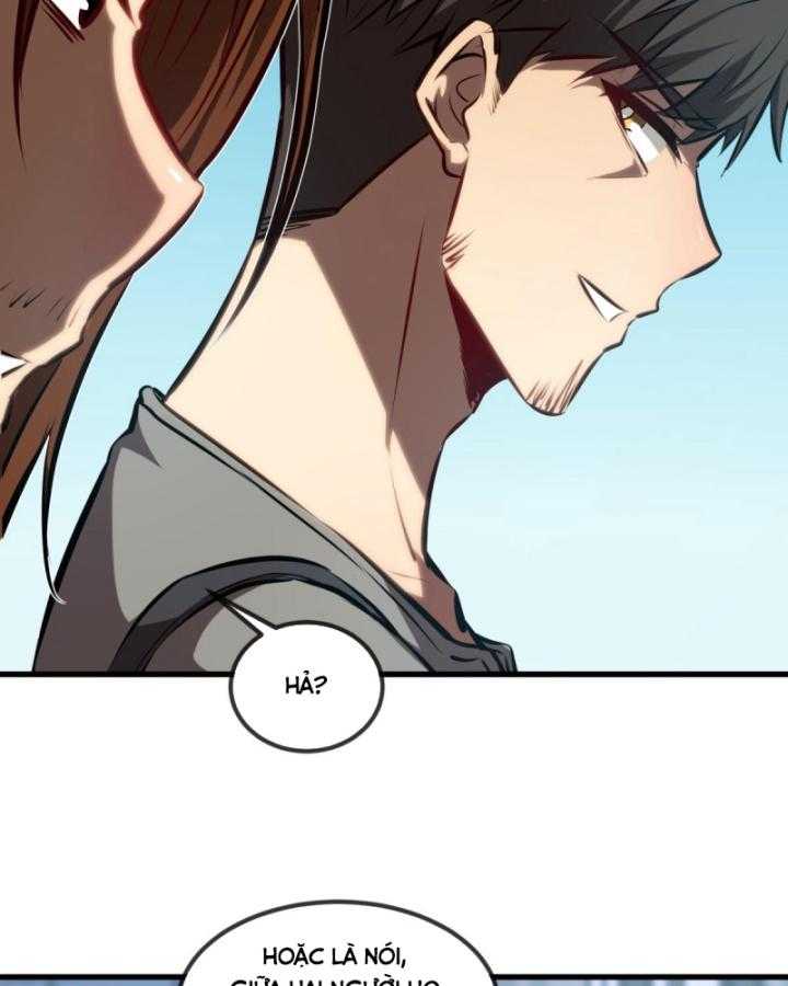 Thâm Uyên Chi Chủng Chapter 31 - Trang 26