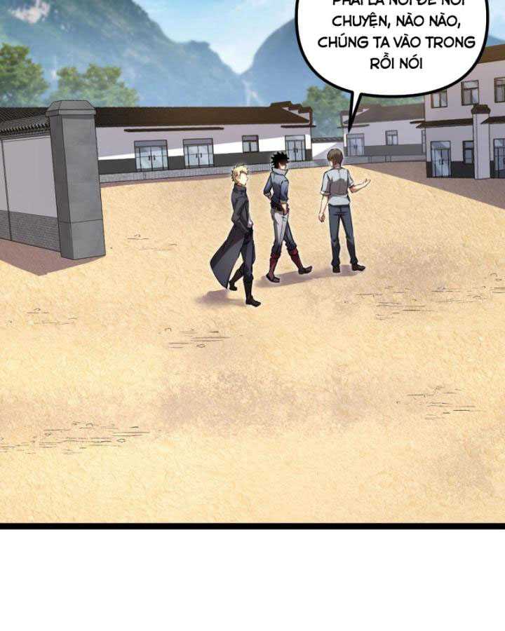 Thâm Uyên Chi Chủng Chapter 32 - Trang 36