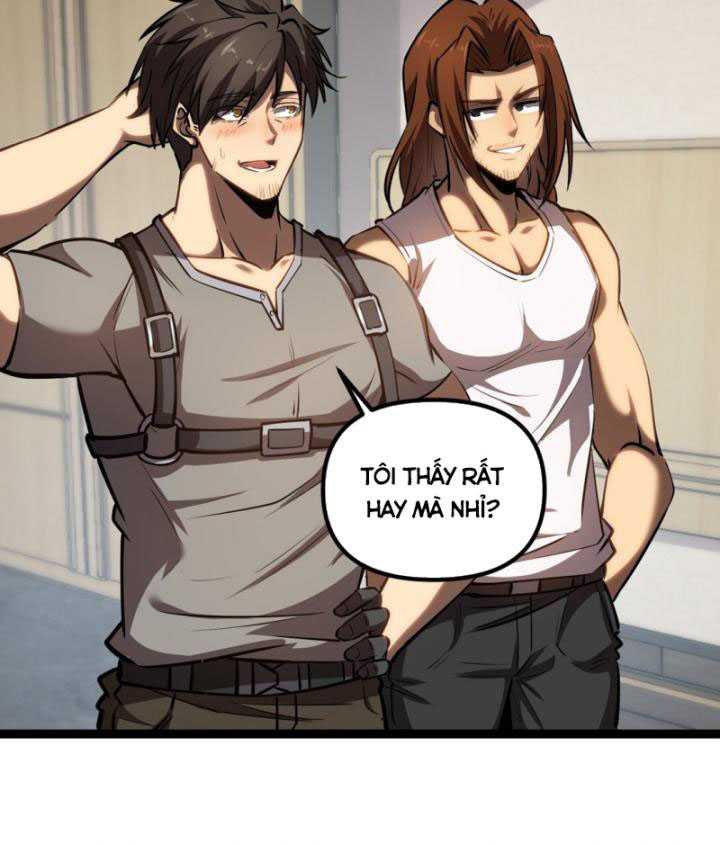 Thâm Uyên Chi Chủng Chapter 30 - Trang 16