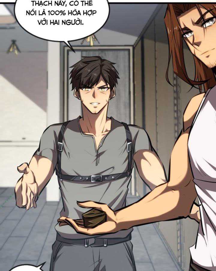 Thâm Uyên Chi Chủng Chapter 30 - Trang 49