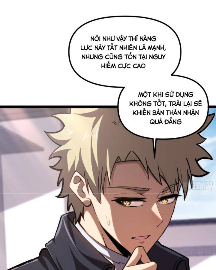 Thâm Uyên Chi Chủng Chapter 34 - Trang 30