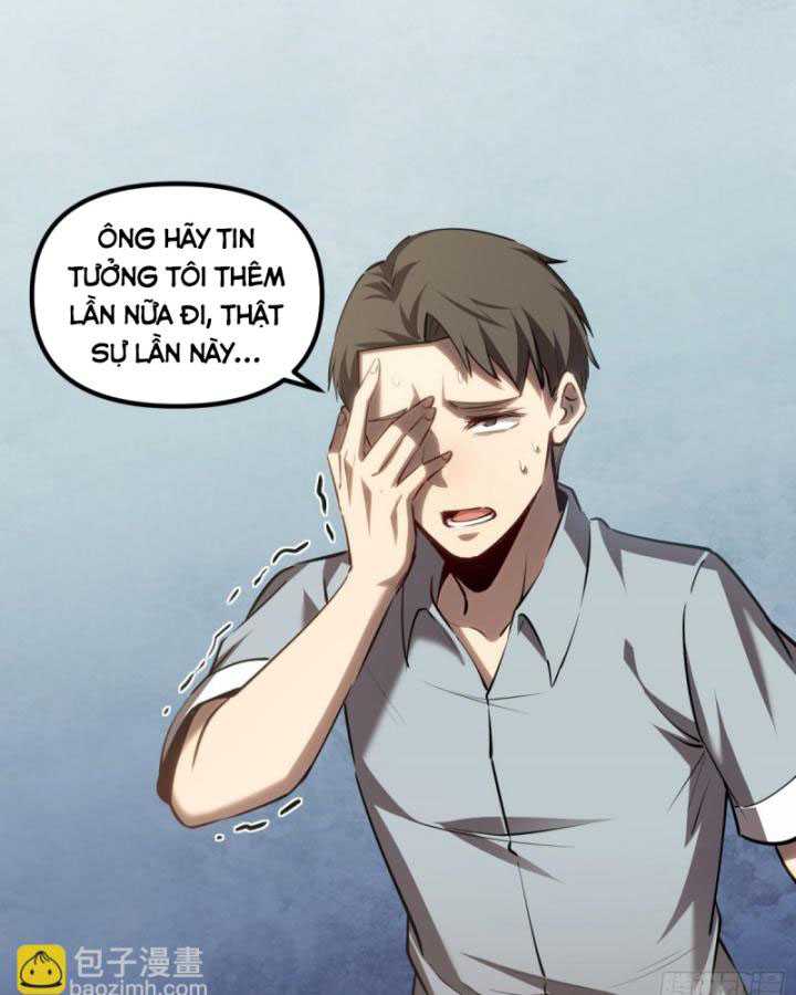 Thâm Uyên Chi Chủng Chapter 32 - Trang 47