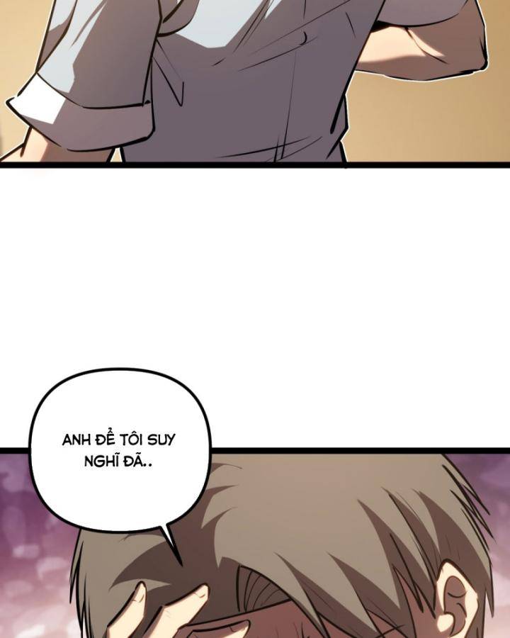 Thâm Uyên Chi Chủng Chapter 34 - Trang 7