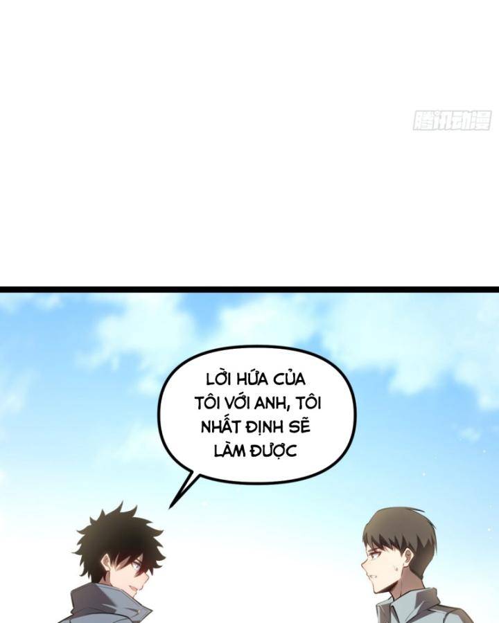 Thâm Uyên Chi Chủng Chapter 34 - Trang 40