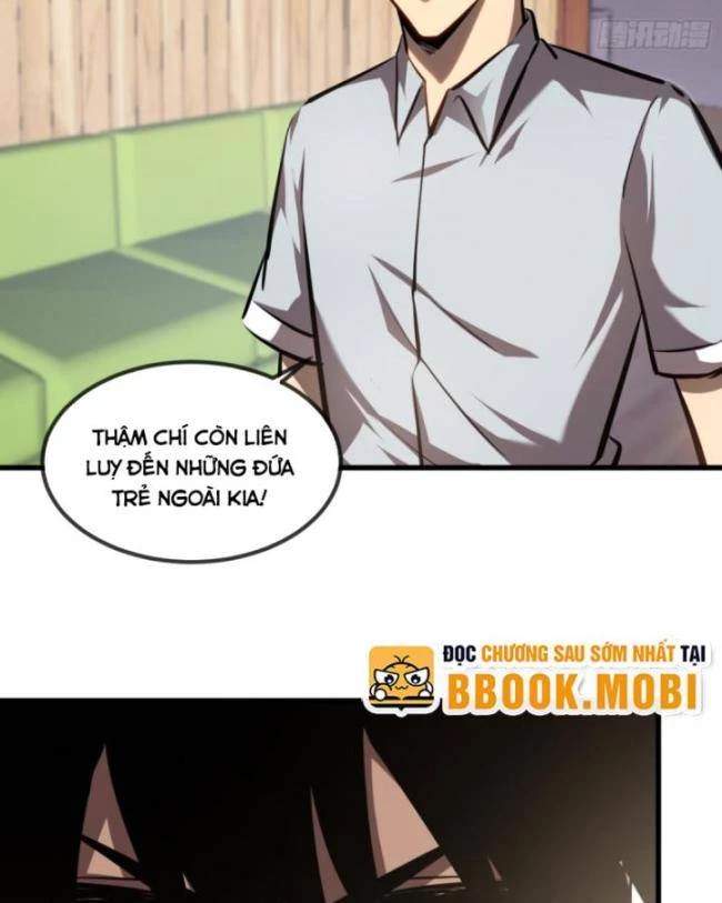 Thâm Uyên Chi Chủng Chapter 33 - Trang 46