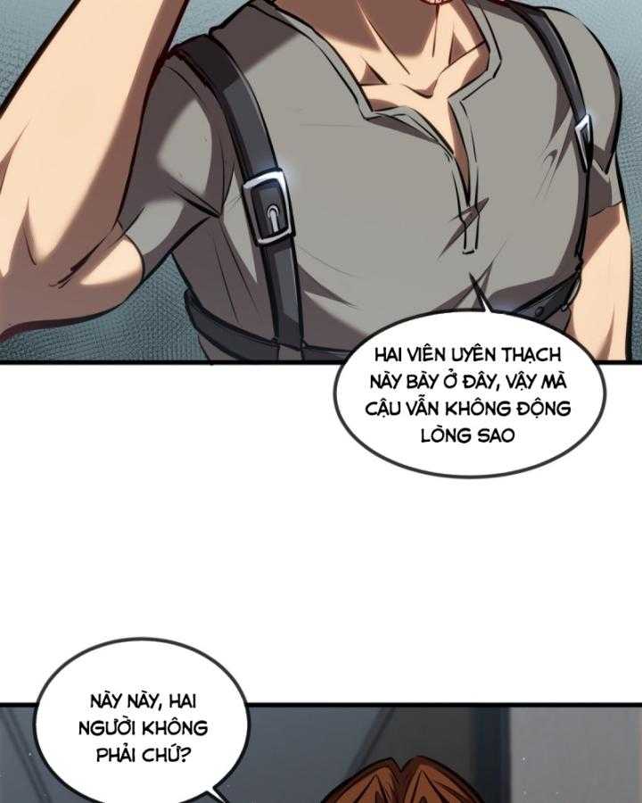 Thâm Uyên Chi Chủng Chapter 31 - Trang 10