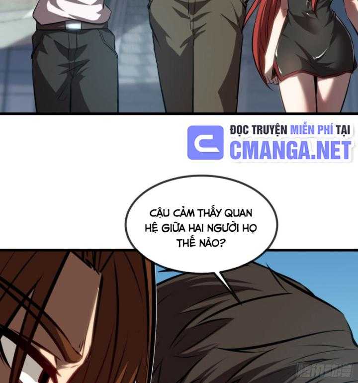 Thâm Uyên Chi Chủng Chapter 31 - Trang 25