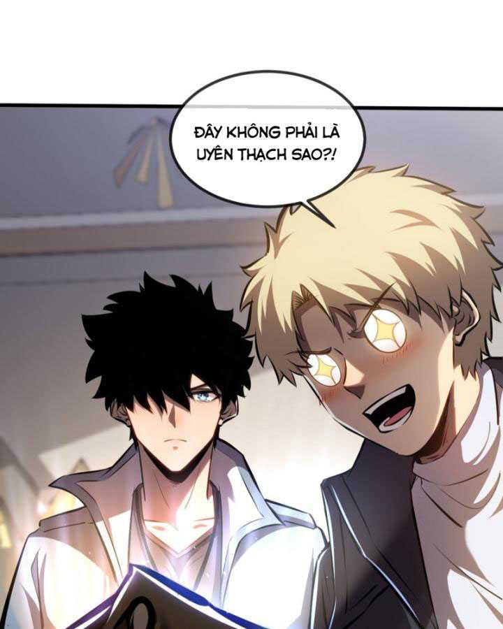 Thâm Uyên Chi Chủng Chapter 30 - Trang 39