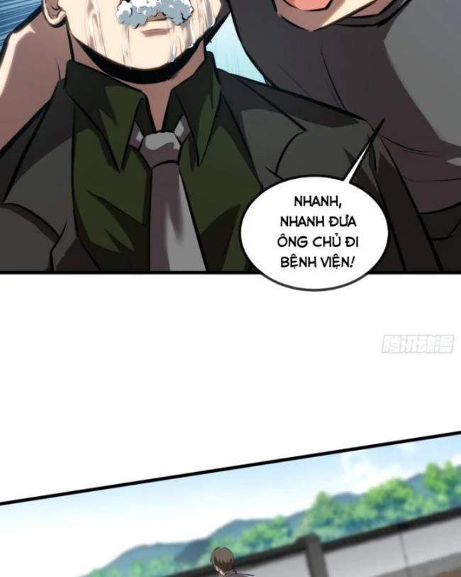 Thâm Uyên Chi Chủng Chapter 33 - Trang 18