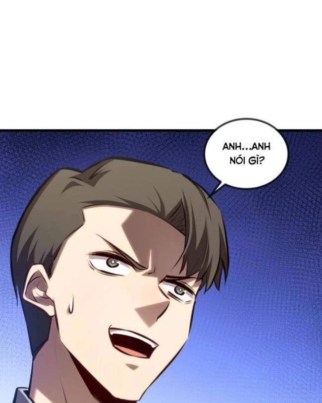 Thâm Uyên Chi Chủng Chapter 33 - Trang 25