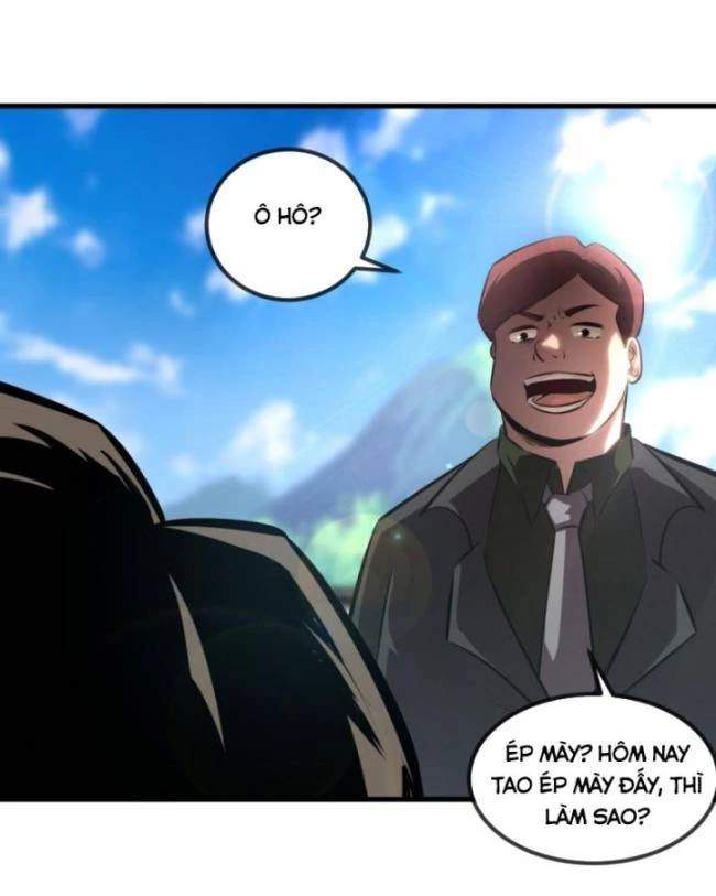 Thâm Uyên Chi Chủng Chapter 33 - Trang 9