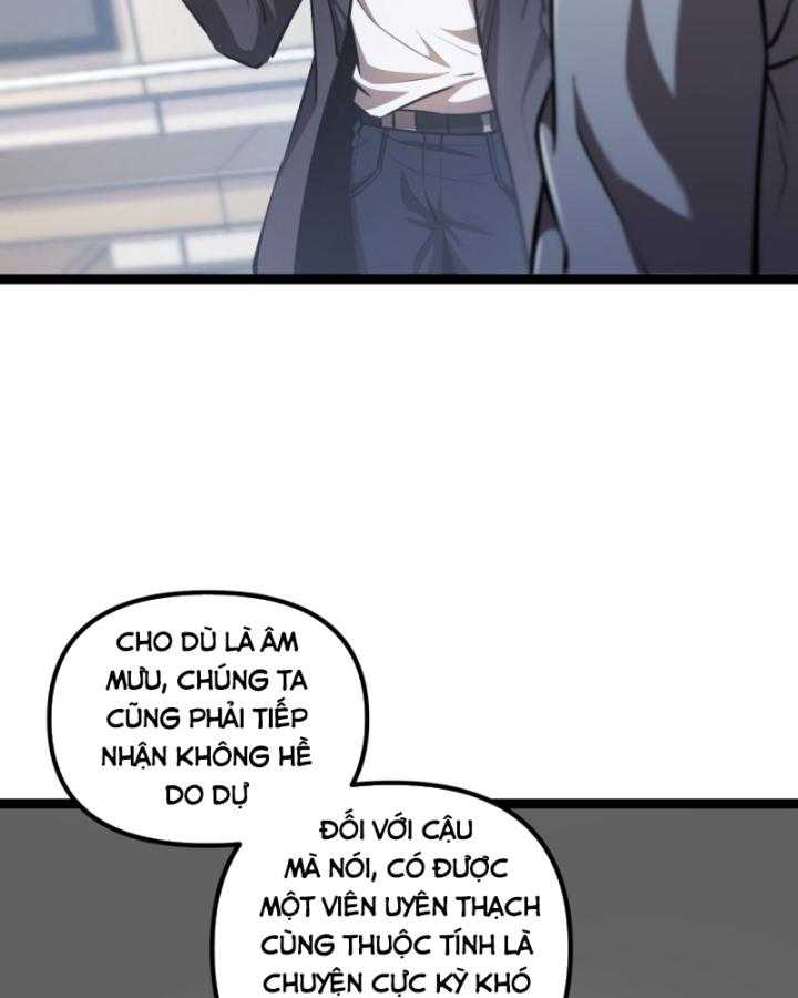 Thâm Uyên Chi Chủng Chapter 31 - Trang 41