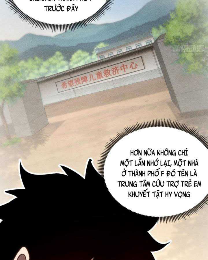 Thâm Uyên Chi Chủng Chapter 32 - Trang 22