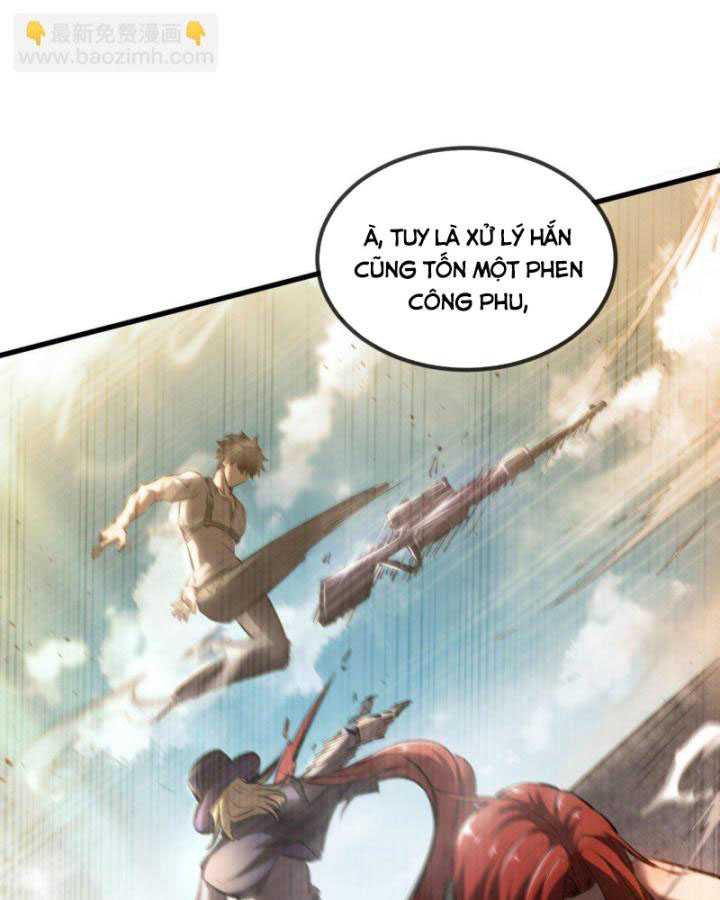 Thâm Uyên Chi Chủng Chapter 30 - Trang 47