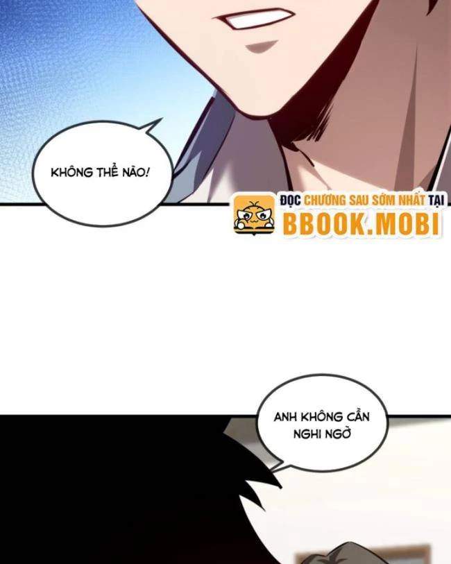 Thâm Uyên Chi Chủng Chapter 33 - Trang 33