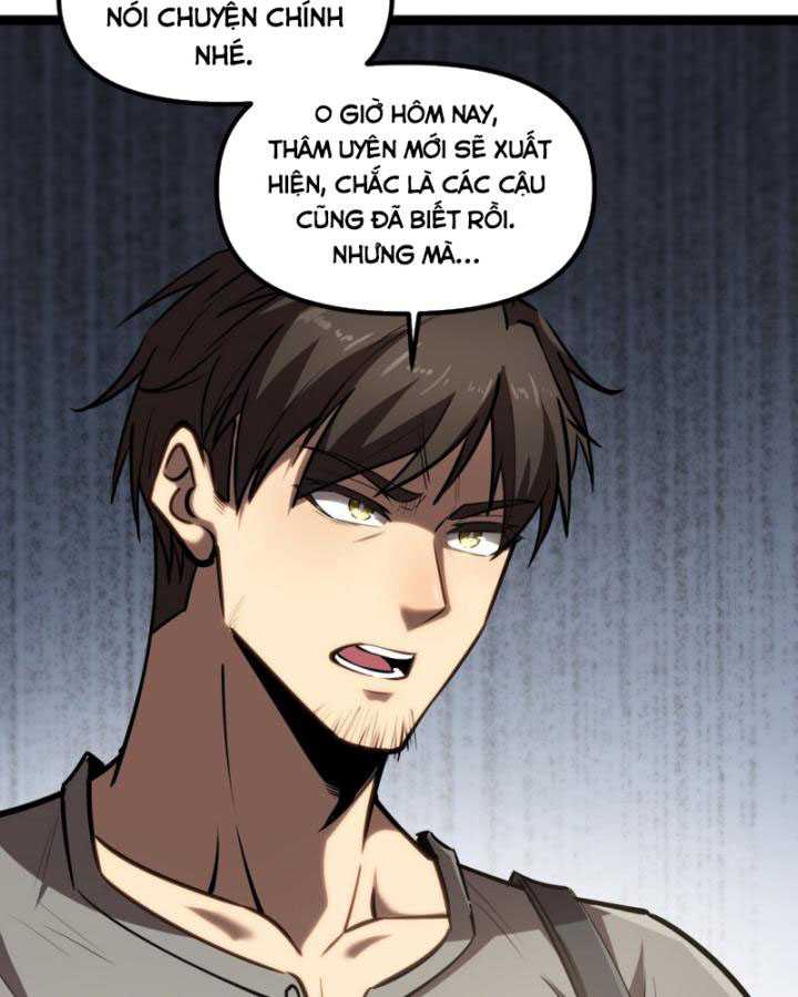 Thâm Uyên Chi Chủng Chapter 30 - Trang 19