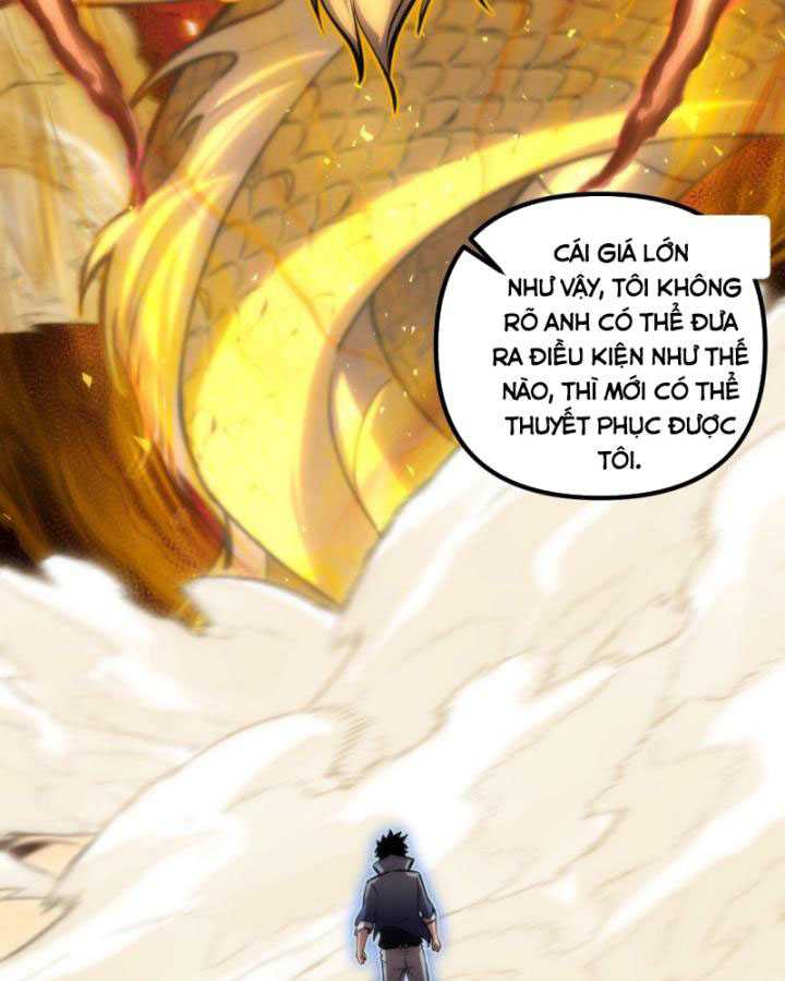 Thâm Uyên Chi Chủng Chapter 30 - Trang 32