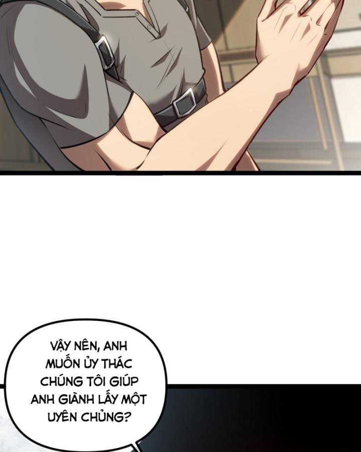 Thâm Uyên Chi Chủng Chapter 30 - Trang 22