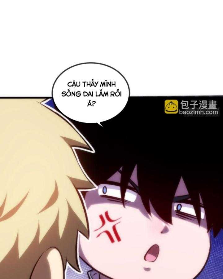Thâm Uyên Chi Chủng Chapter 31 - Trang 6