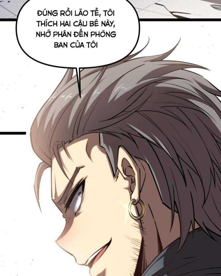 Thâm Uyên Chi Chủng Chapter 29 - Trang 12