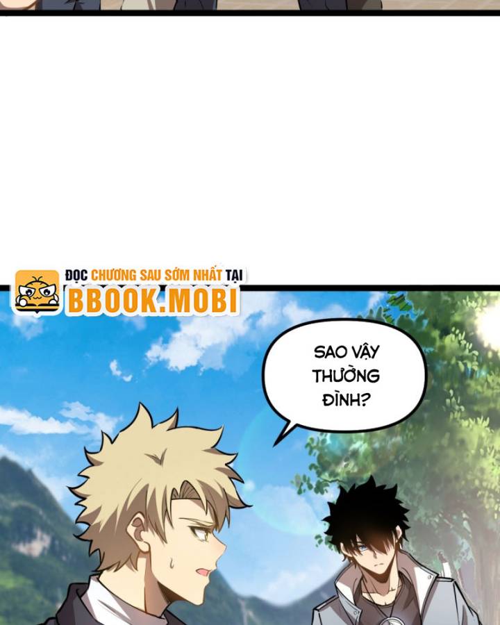 Thâm Uyên Chi Chủng Chapter 35 - Trang 17